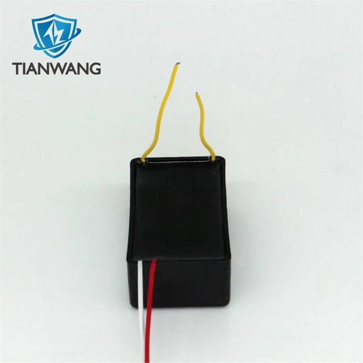 high voltage inverter