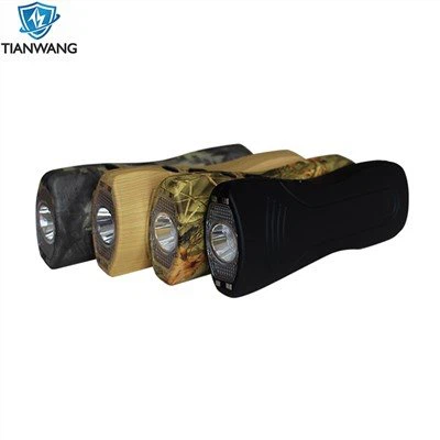 Puterea de asomare Max Power cu șoc dublu