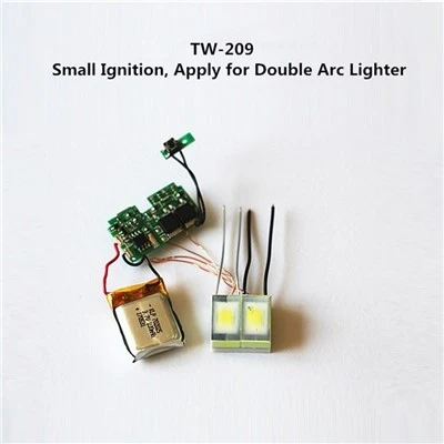 Transformator de aprindere cu arc Kit brichetă electronică DIY