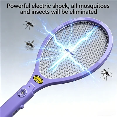 Tianwang Electric Fly Swatter Bug Control pentru muște